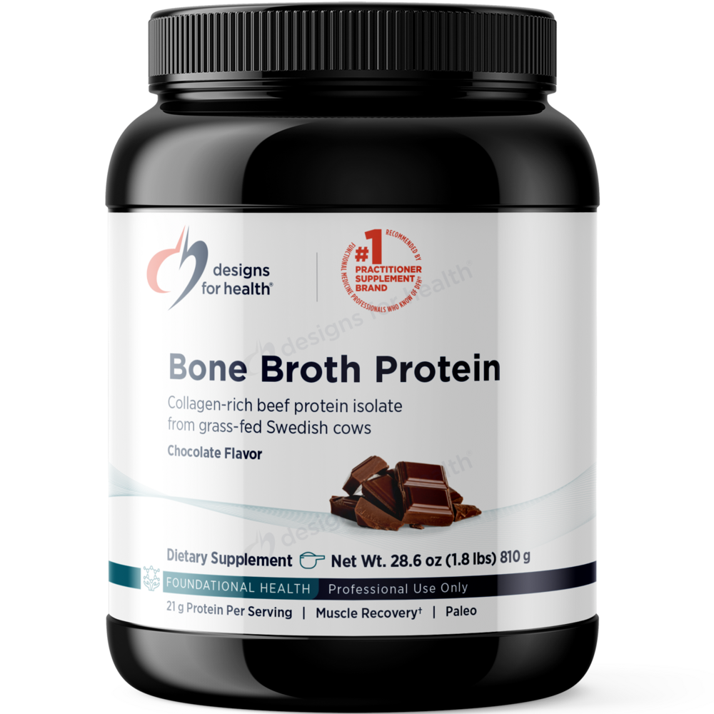 Bone Broth Protein