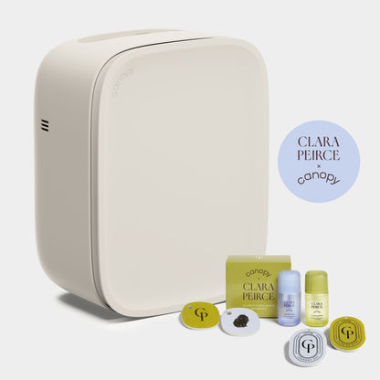 Bedside Air Purifier