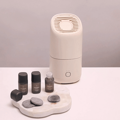 Intentions Aroma Kit