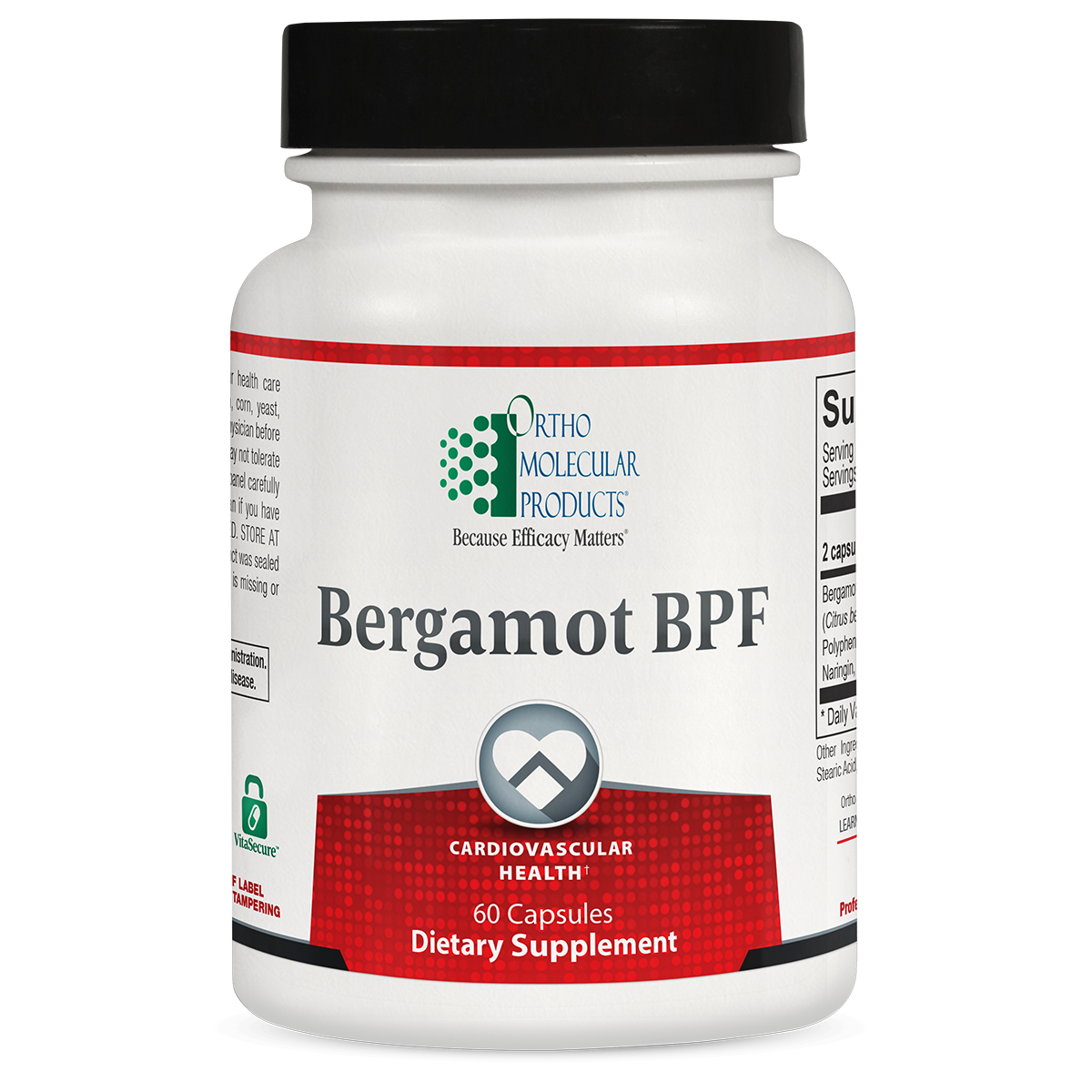 Bergamot BPF