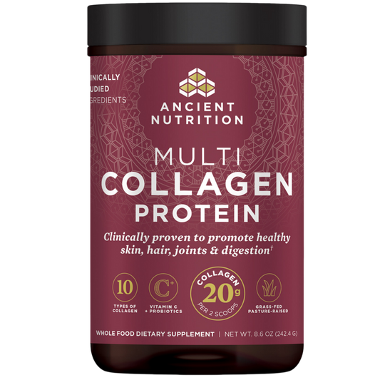 Multi Collagen Protein