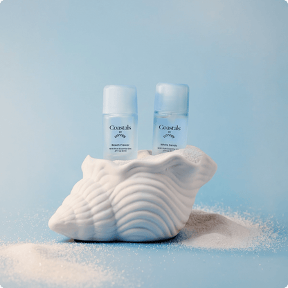 Coastals Aroma Kit