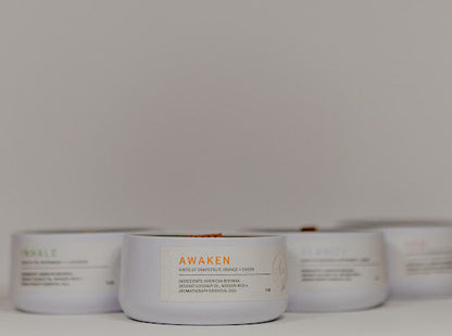AWAKEN