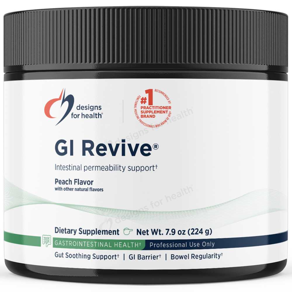 GI Revive Powder