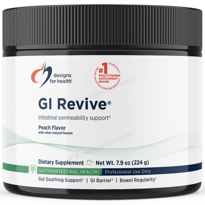 GI Revive Powder