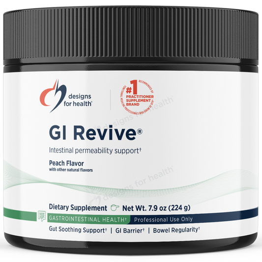 GI Revive Powder