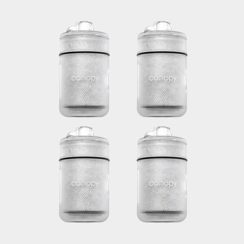 Faucet Filter Cartridge Bundle