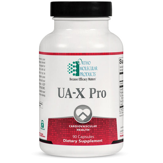 UA-X Pro