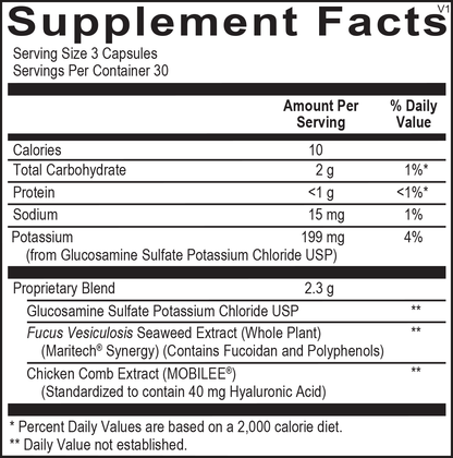 Glycocalyx Pro