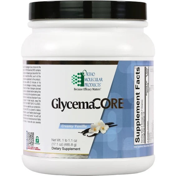 GlycemaCORE