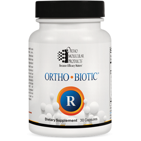 Ortho Biotic R