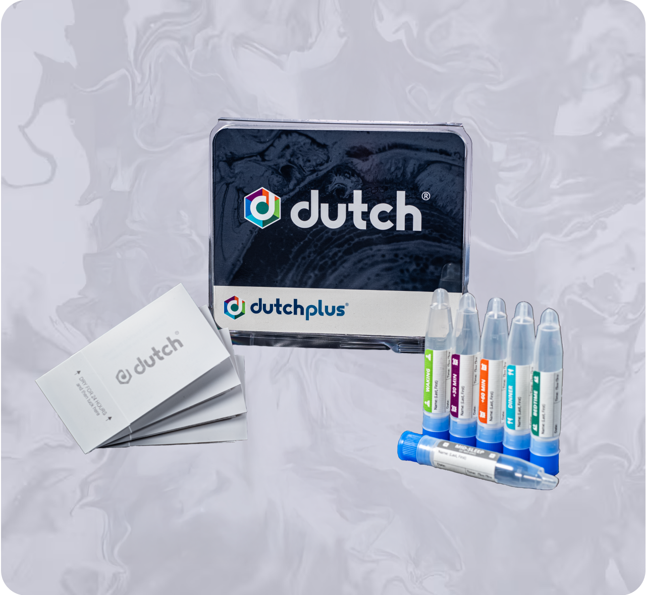 DUTCH Plus