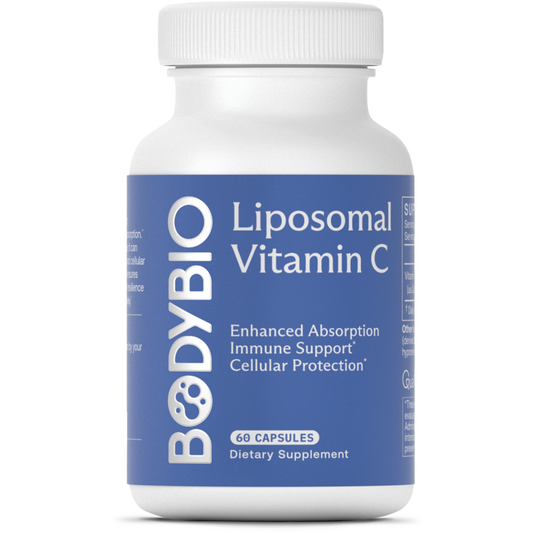 Body Bio Liposomal Vitamin C