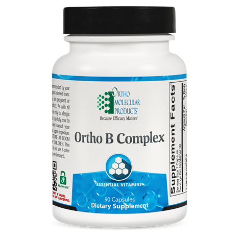 ORTHO B COMPLEX