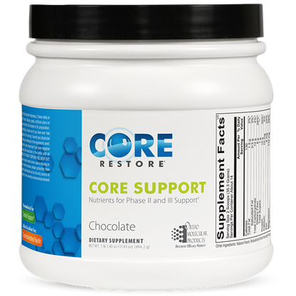 CORE SUPPORT