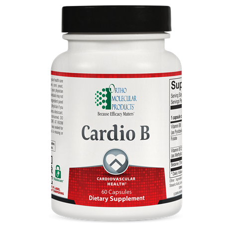 CARDIO B
