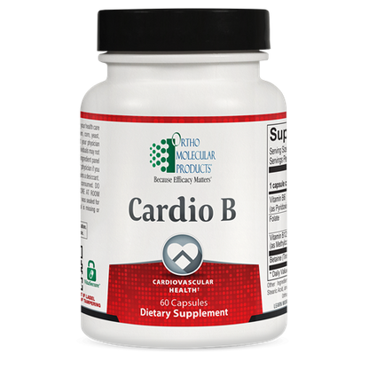 CARDIO B