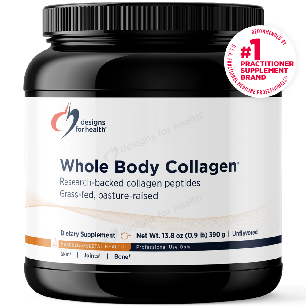 Whole Body Collagen