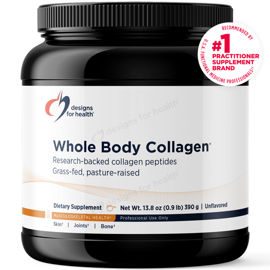 Whole Body Collagen