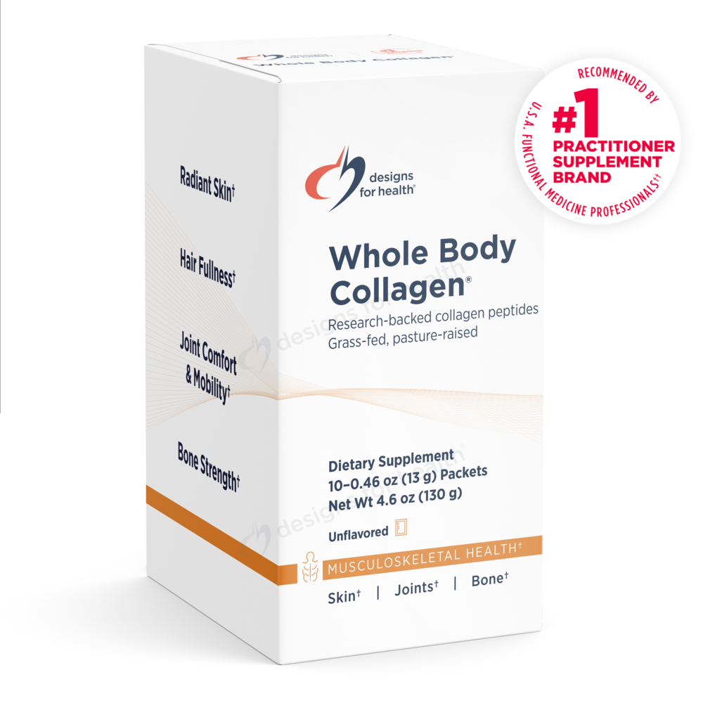 Whole Body Collagen