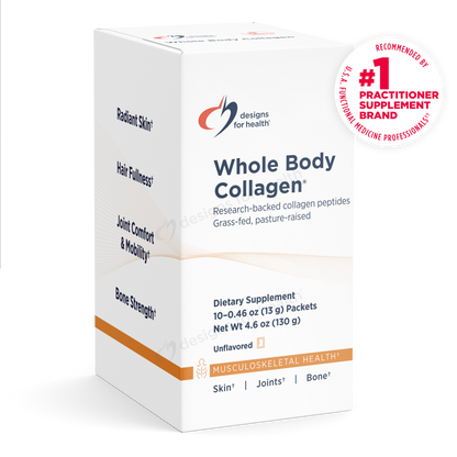 Whole Body Collagen
