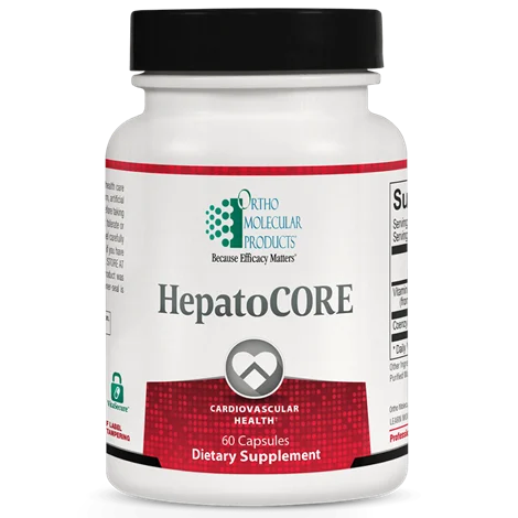 HEPATOCORE