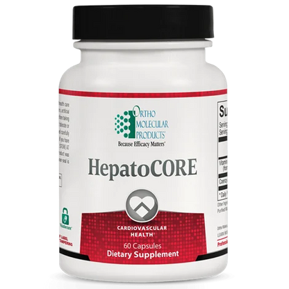 HEPATOCORE