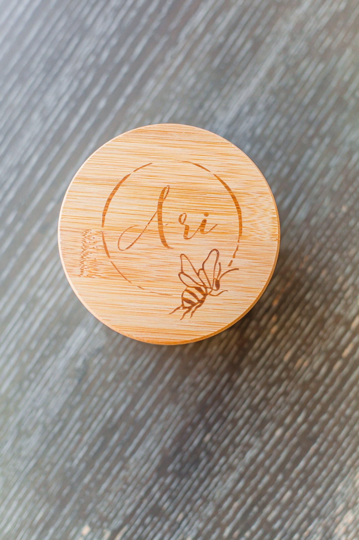 Frozen Forest (Limited Edition)