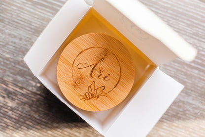 Frozen Forest (Limited Edition)