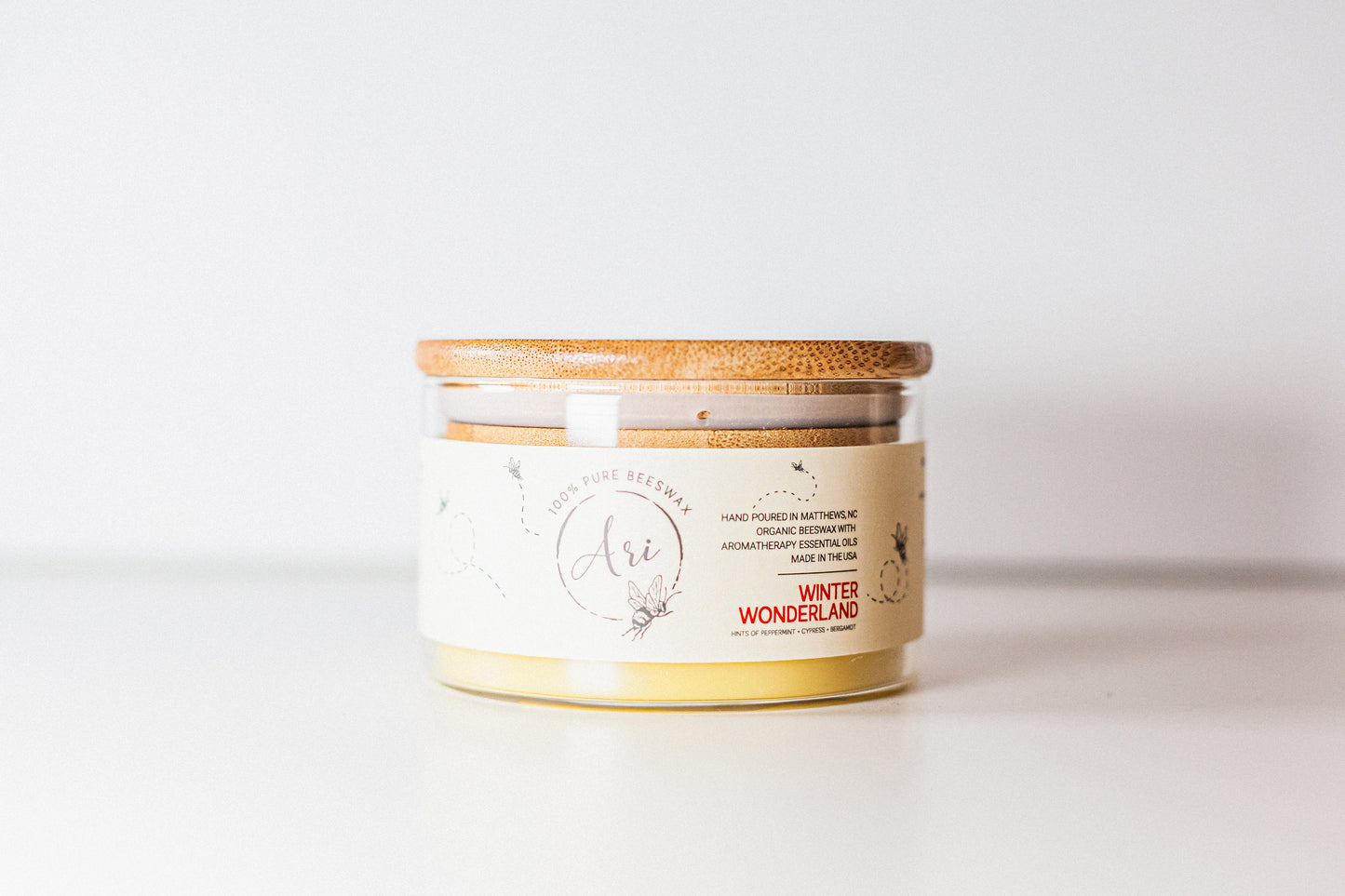 Winter Wonderland (Limited Edition)