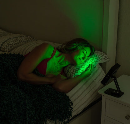 MitoGREEN™ | Green Light Therapy or Red Light Therapy Combo Device