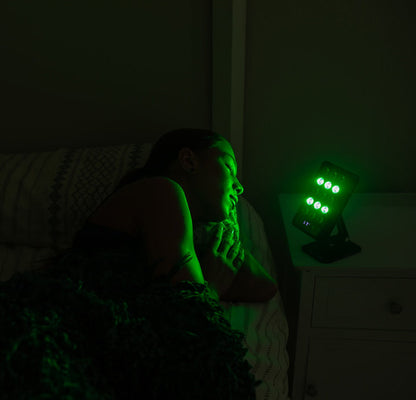 MitoGREEN™ | Green Light Therapy or Red Light Therapy Combo Device