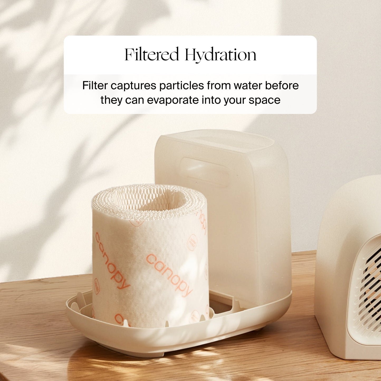 Large Room Humidifier
