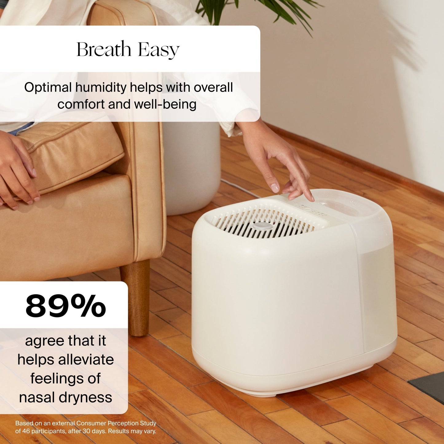 Large Room Humidifier