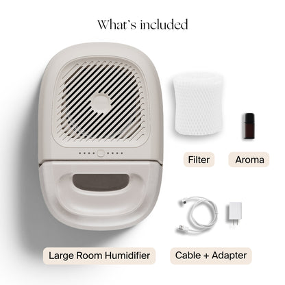 Large Room Humidifier
