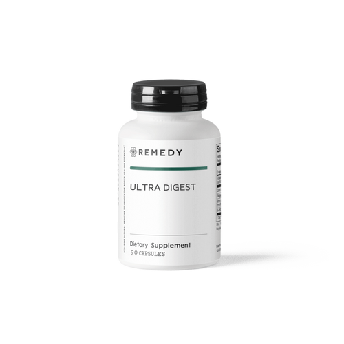 Ultra Digest