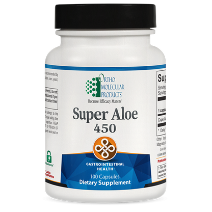 SUPER ALOE 450