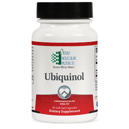 UBIQUINOL