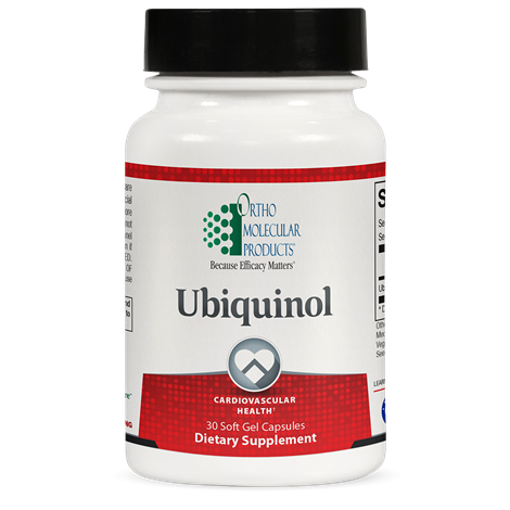 UBIQUINOL
