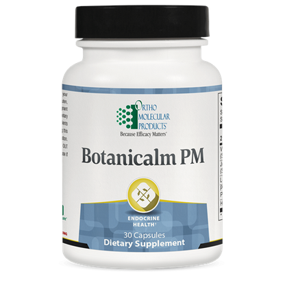 BOTANICALM PM
