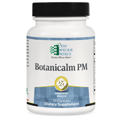 BOTANICALM PM