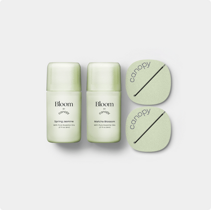 Bloom Aroma Kit