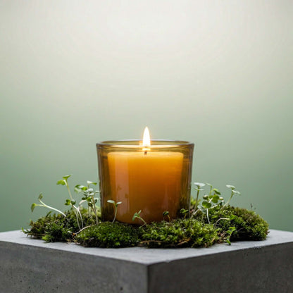 Pure Beeswax Votive Candles