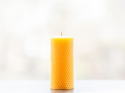 5” Honeycomb Pillar