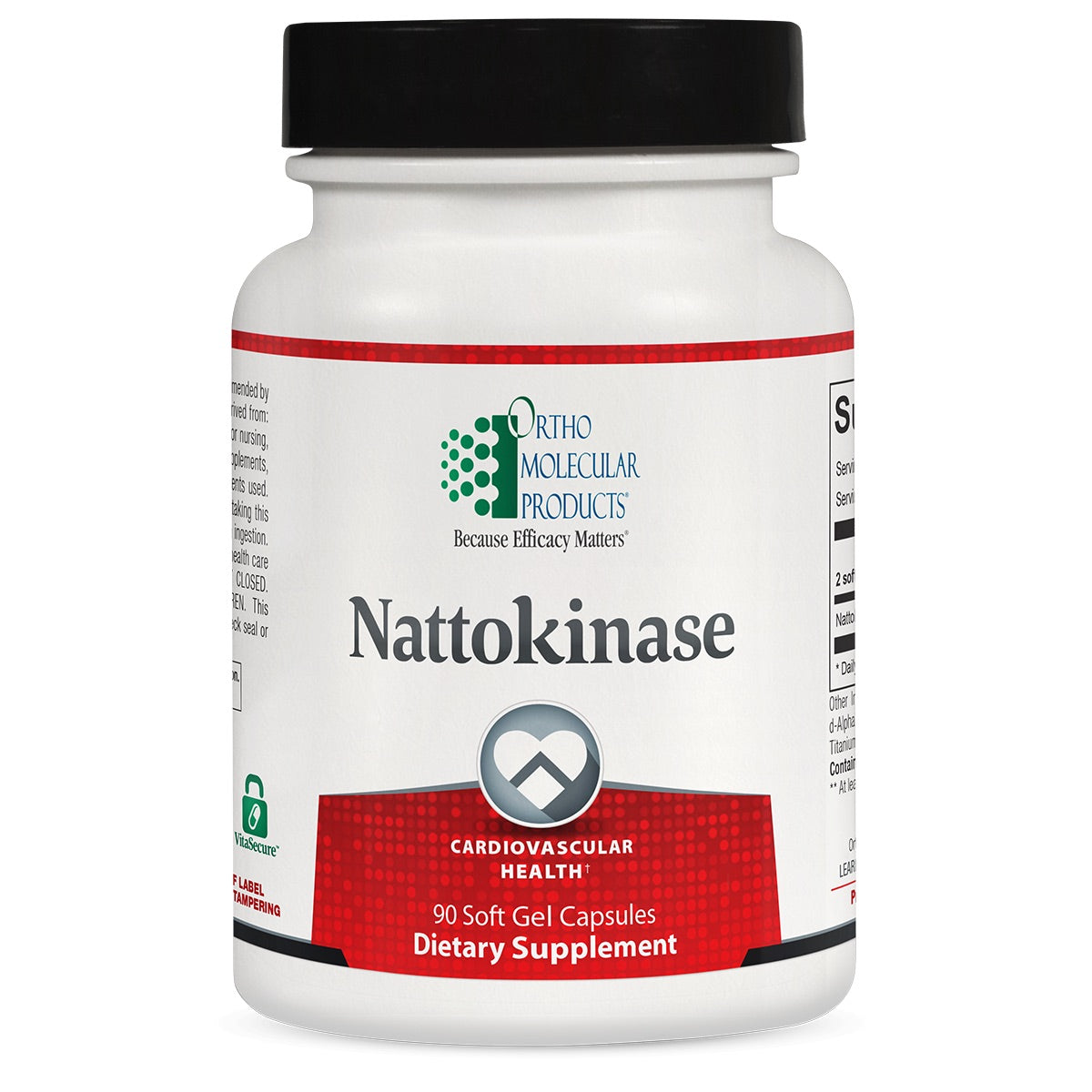 Nattokinase