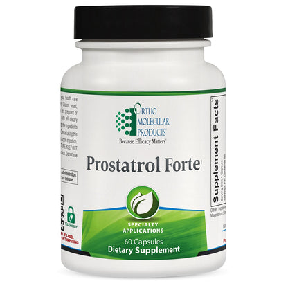 Prostatrol Forte