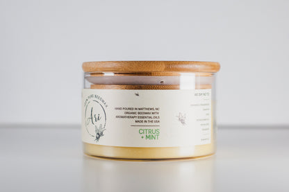 Citrus Mint