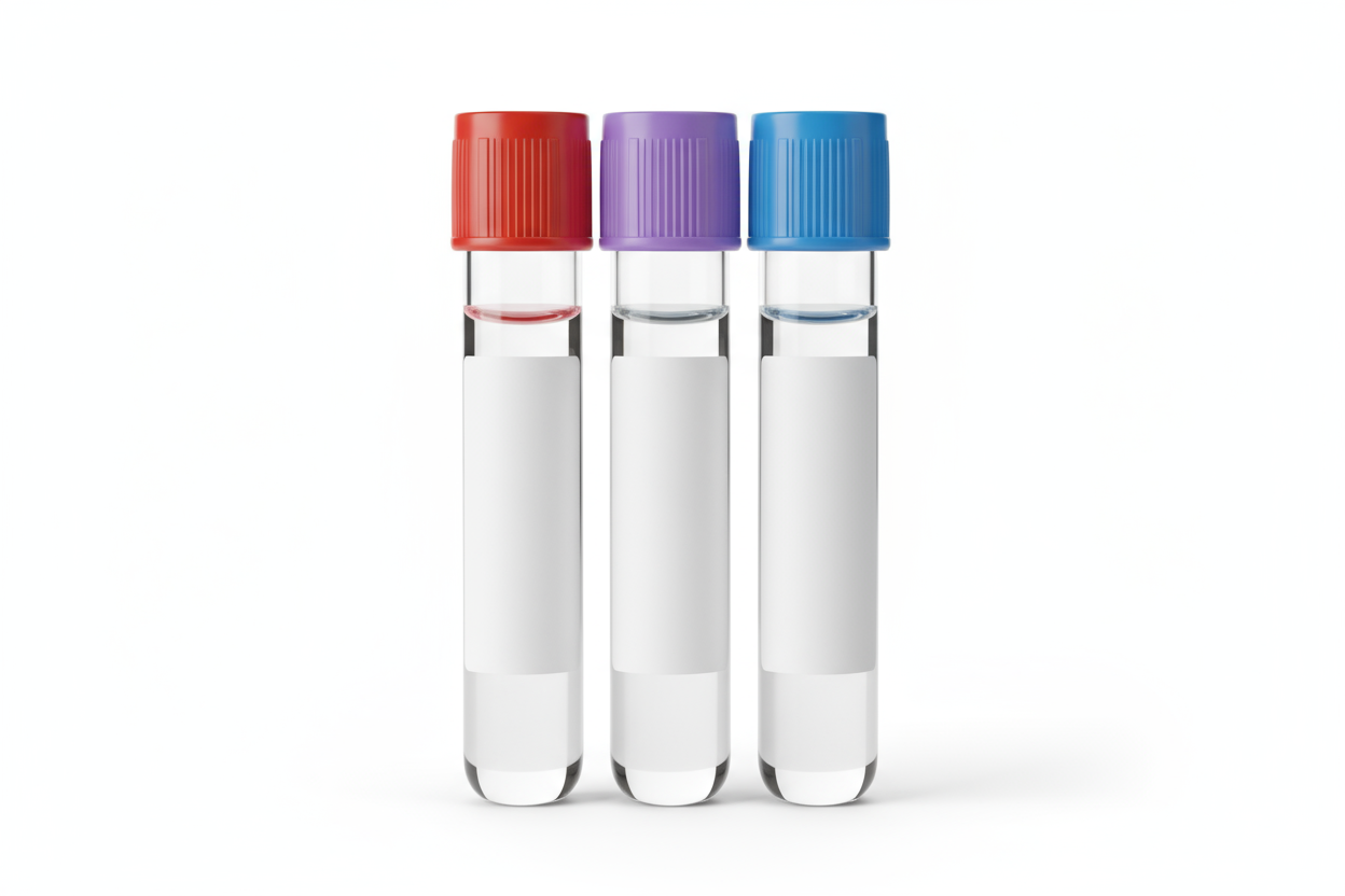 Make it all clear liquid