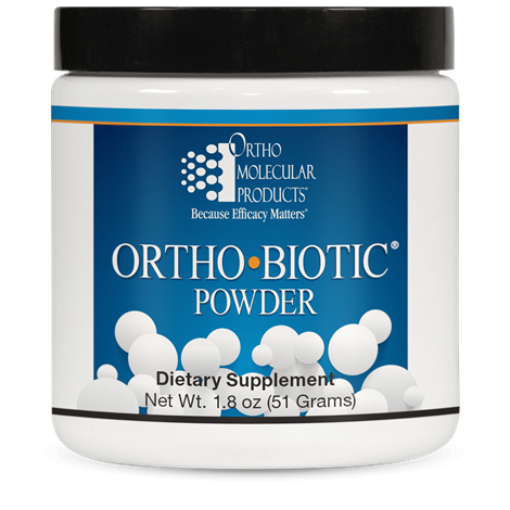 ORTHO BIOTIC POWDER