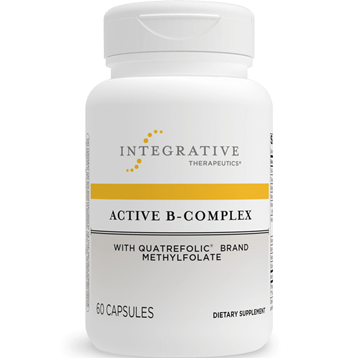 Integrative Therapeutics Active B-Complex